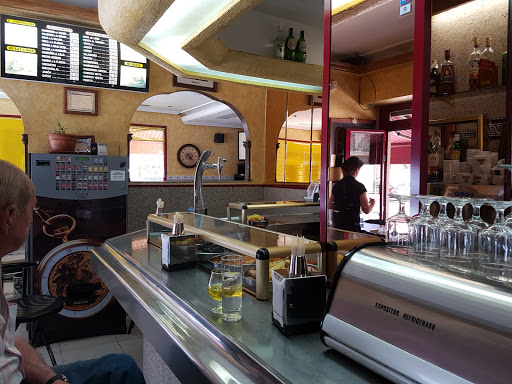 Restaurante LEGAN'S en Móstoles en Móstoles
