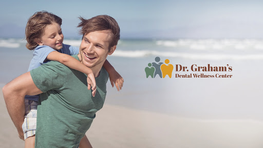 Dr. Graham's Dental Wellness and Sleep Medicine Center