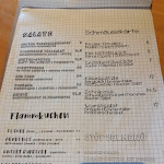 Photo n°2 de l'avis de Elena.e fait le 22/09/2018 à 13:55 sur le  Schloss-Cafe Lorettoberg à Freiburg im Breisgau