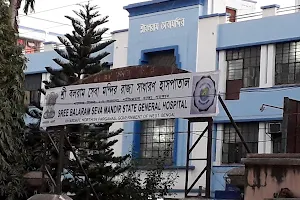 SRI BALARAM SEVA MANDIR STATE GENERAL HOSPITAL image