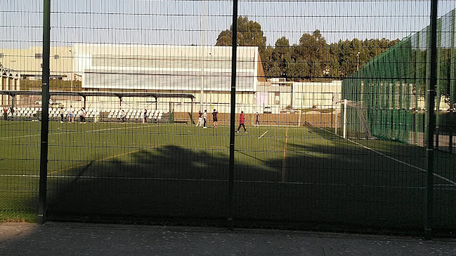 Anadia - Campo de futebol