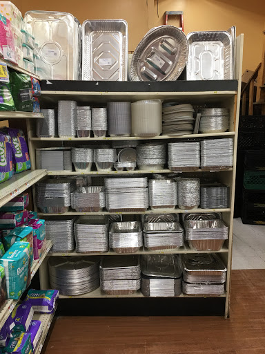 Supermarket «Pioneer Supermarket», reviews and photos, 320 Martin Luther King Dr, Jersey City, NJ 07305, USA