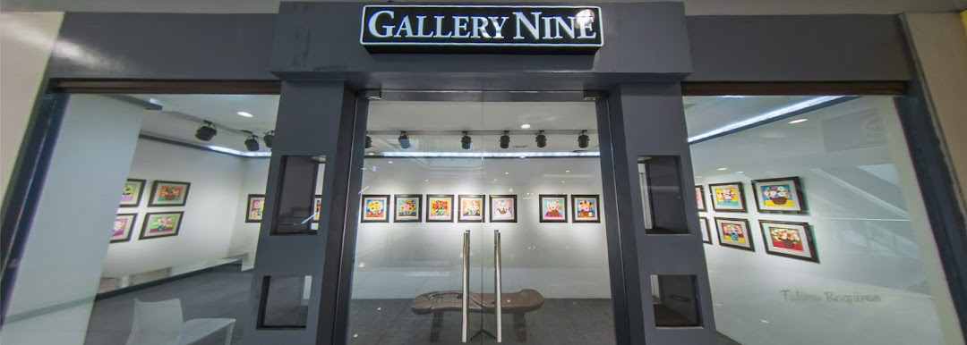 Gallery Nine