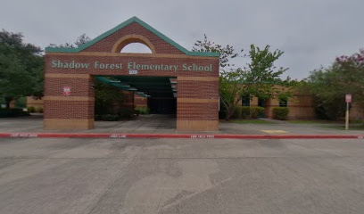 Shadow Forest Elementary School