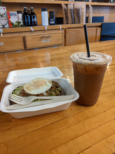 Coffee Shop «Kofenya», reviews and photos, 38 W High St, Oxford, OH 45056, USA