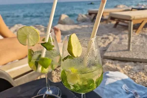 Beach bar La Mar - Sea massage and Sunbeds,Parasol,Paddle board rental image