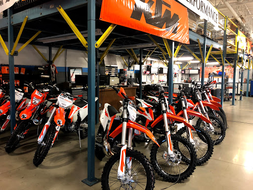 Motorcycle Parts Store «Solid Performance KTM», reviews and photos, 106 Robbins Rd, Downingtown, PA 19335, USA