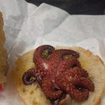 Photo n°1 de l'avis de Luisa.v fait le 13/05/2023 à 14:53 sur le  Casa Mia Trattoria Pizzeria à Polignano a Mare