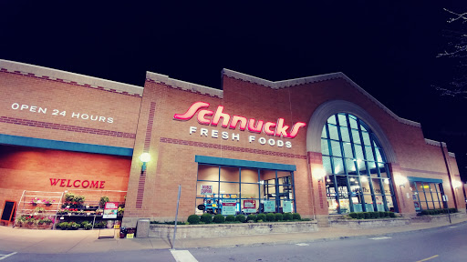 Grocery Store «Schnucks», reviews and photos, 3900 Vogel Rd, Arnold, MO 63010, USA