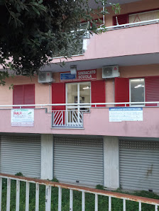 SINDACATO SCUOLA SINALP PALMA CAMPANIA Via Alcide De Gasperi, 32, 80036 Palma Campania NA, Italia