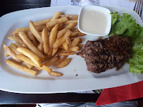 Frite du Restaurant Hippopotamus Steakhouse à Les Pennes-Mirabeau - n°6