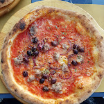 Photo n°2 de l'avis de Mauro.h fait le 25/07/2019 à 18:07 sur le  Locanda Costa dei Vigneti à Costa Vescovato