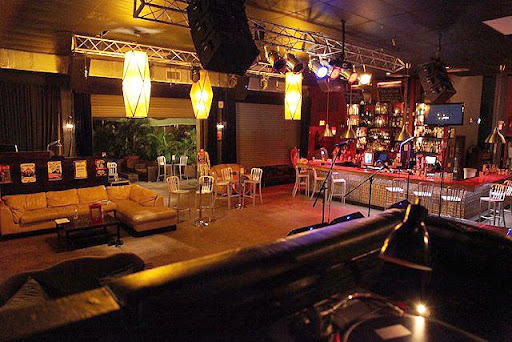 Bar «The Stage», reviews and photos, 170 NE 38th St, Miami, FL 33137, USA