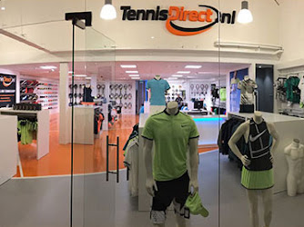 TennisDirect Store Dekker Zoetermeer