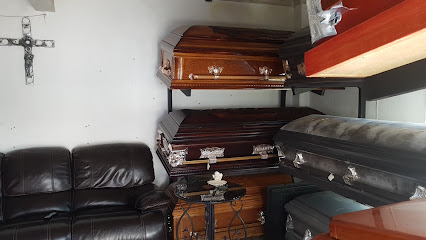 Funeraria San Antonio