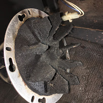 R.E. SERVICE, INC. Quadrafire, Harman & Heatilator Pellet Stove Service - Photo 4 - Car repair in , Poughkeepsie