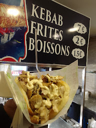 Photo n°12 de ana’s food Paris à Paris ()