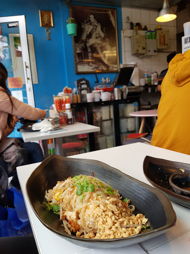 Manam Thai Noodlesoup & Street Food
