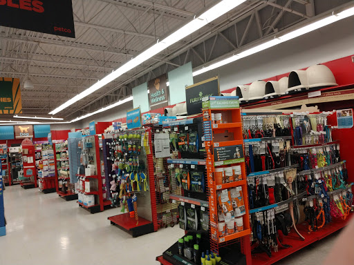 Pet Supply Store «Petco Animal Supplies», reviews and photos, 1933 South Rd, Poughkeepsie, NY 12601, USA