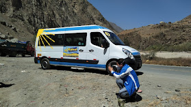 Transportes en Lima by Haku - Traslados, Tours, Viajes, playas y Alquiler de Vehículos con conductor.