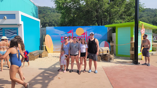 Water Park «Sandcastle Water Park», reviews and photos, 1000 Sandcastle Dr, Pittsburgh, PA 15120, USA