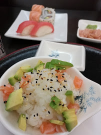 Plats et boissons du Restaurant japonais Muki Sushi à Bagneux - n°5