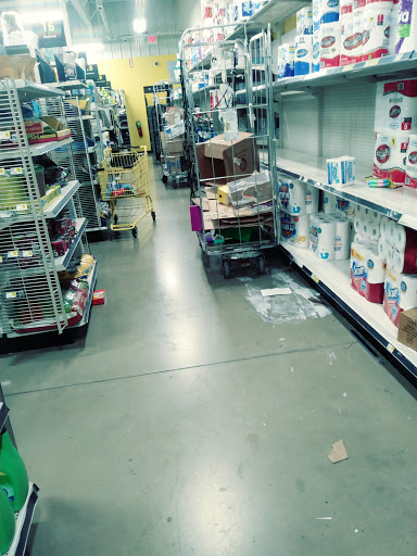 Discount Store «Dollar General», reviews and photos, 281 M.L.K. Jr Blvd, Bristol, TN 37620, USA