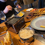 Photo n°1 de l'avis de Patrícia.e fait le 09/03/2024 à 16:53 sur le  Cortesia Cozinha Mediterrânea à Povoa de Varzim