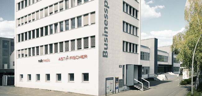 Rezensionen über rubmedia AG in Bern - Druckerei
