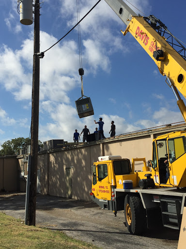 Air Conditioning Repair Service «Premier Air Service», reviews and photos