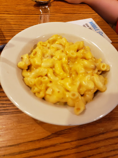 American Restaurant «Cracker Barrel Old Country Store», reviews and photos, 5631 GA-20, Cartersville, GA 30121, USA