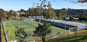 Beachhaven Tennis Club