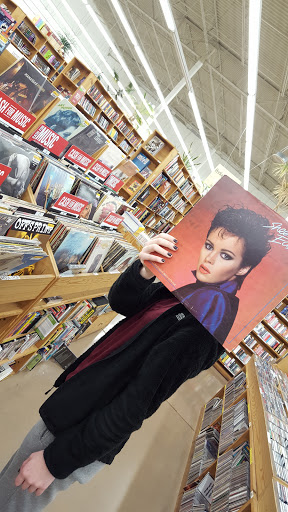 Book Store «Half Price Books», reviews and photos, 959 I-30, Rockwall, TX 75087, USA