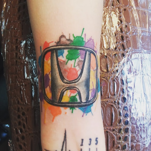 Explore alternative tattoo ideas, creative tattoo ideas in Hanover, available at Josiah Morgan Tattooer