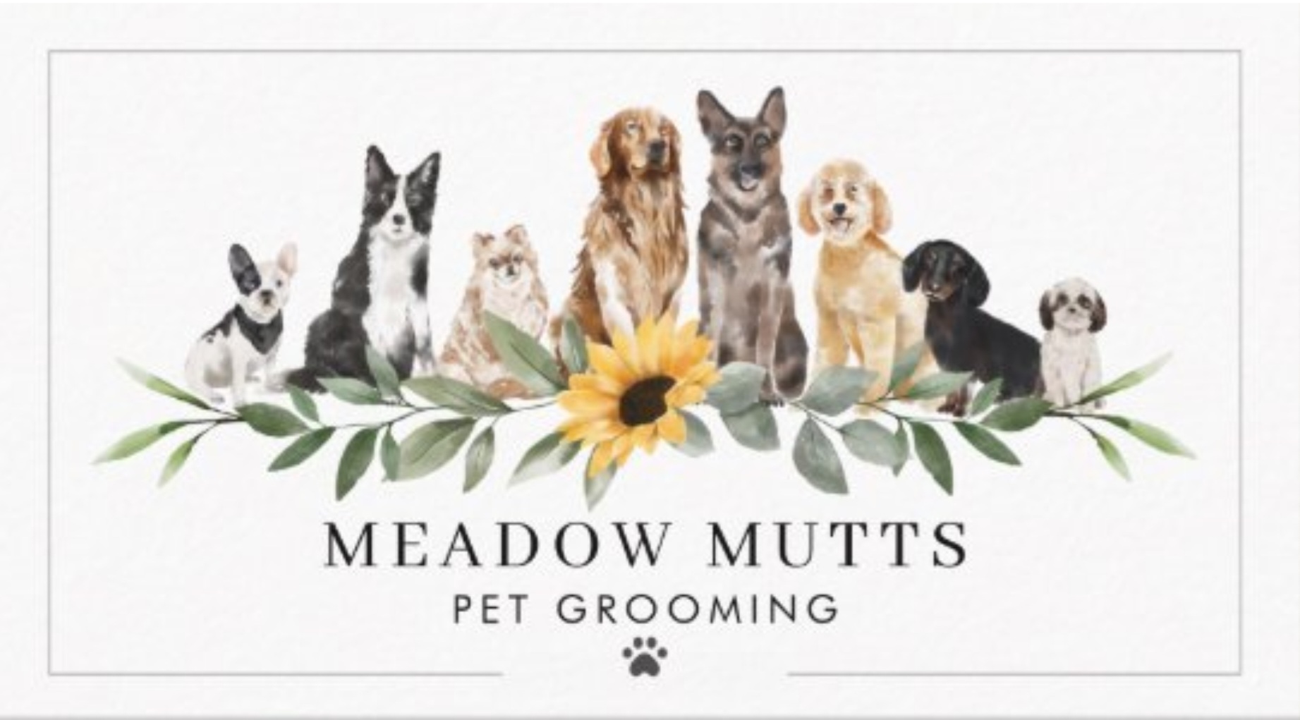 Meadow Mutts