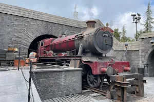 Hogwarts Express image