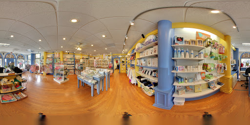Baby Store «The Milky Way», reviews and photos, 1419 East Blvd, Charlotte, NC 28203, USA