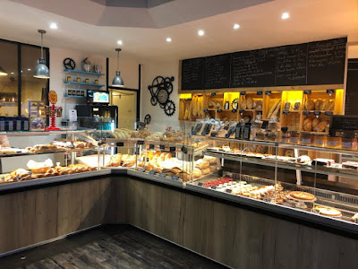 4 Graines - Artisan Boulanger à Tourcoing