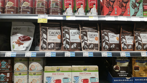 Grocery Store «Whole Foods Market», reviews and photos, 923 Houston Northcutt Blvd, Mt Pleasant, SC 29464, USA