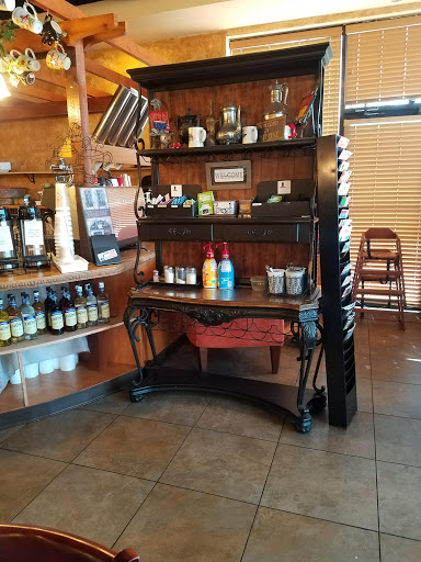 Coffee Shop «Finest Grind Coffee House», reviews and photos, 2961 Bienville Blvd, Ocean Springs, MS 39564, USA