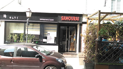 Samouraï