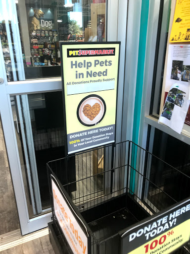 Pet Supply Store «Pet Supermarket, Inc.», reviews and photos, 1052 Peachtree Industrial Blvd, Suwanee, GA 30024, USA