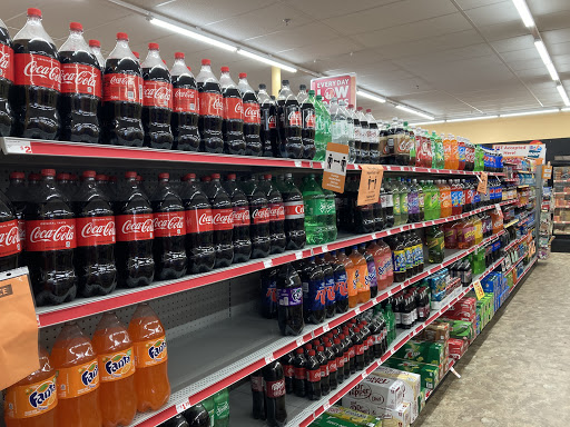 Dollar Store «FAMILY DOLLAR», reviews and photos, 215 Washington Pl, Passaic, NJ 07055, USA