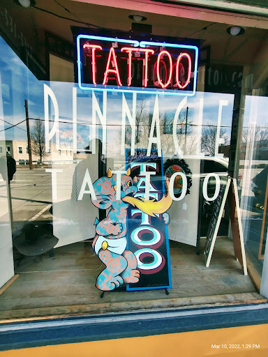 Explore meaning tattoo tattoo ideas for women, creative tattoo ideas in Pittsburgh, available at Pinnacle Tattoo