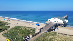 Pier House Weddings and Events beach'in fotoğrafı çok temiz temizlik seviyesi ile