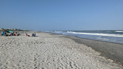 Foto van Brigantine Beach strandresortgebied