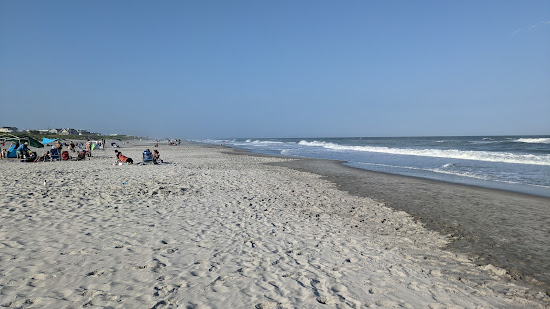 Brigantine Beach