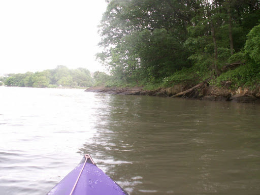 Park «Inwood Hill Park», reviews and photos, Dyckman St, New York, NY 10452, USA