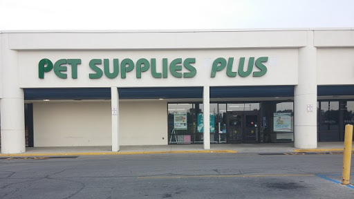 Pet Supplies Plus, 911 N Cable Rd a, Lima, OH 45805, USA, 
