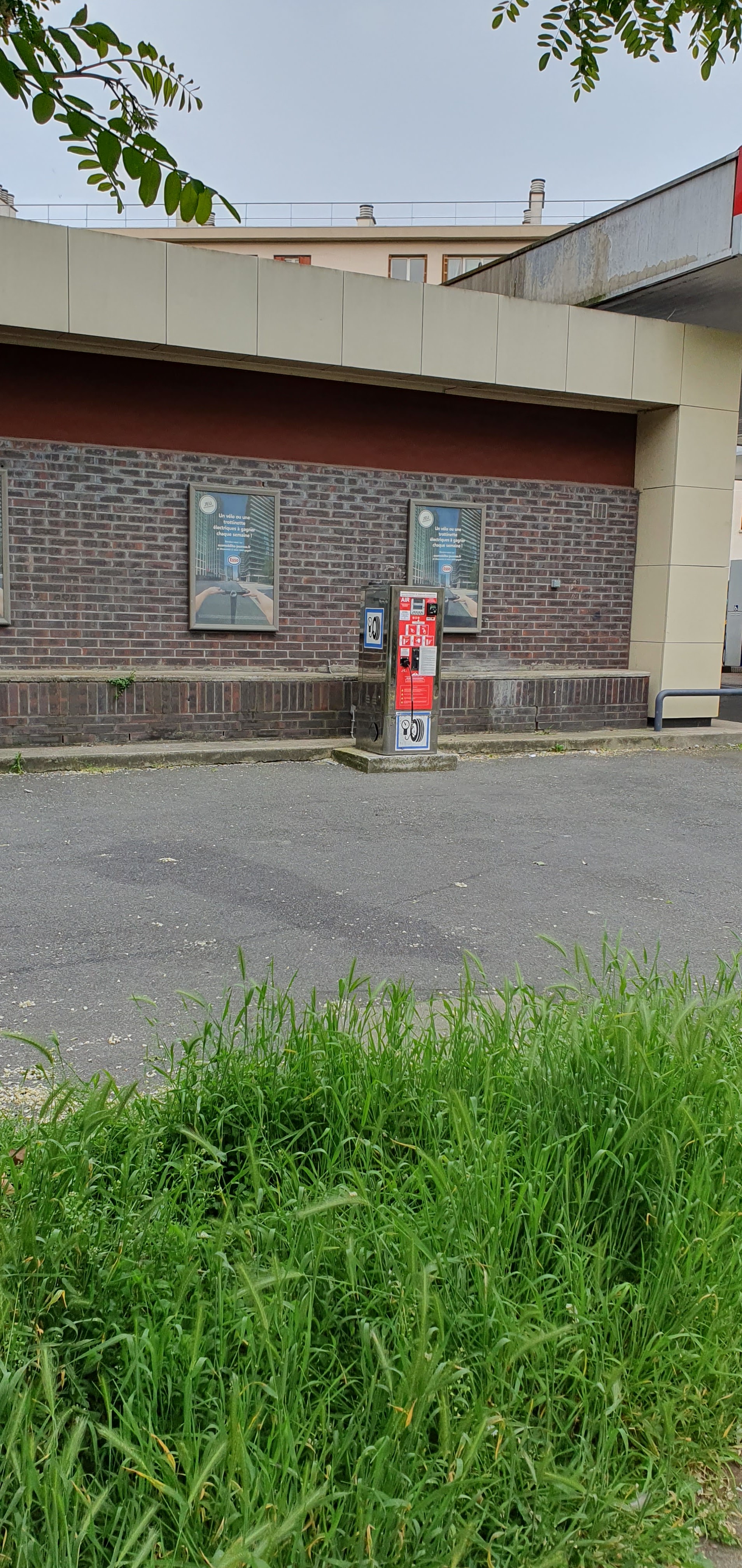 Photo n° 4 de l'avis de Thibaut. fait le 21/05/2023 à 18:14